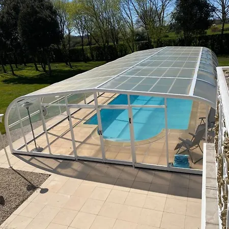 La Cottiniere Dreffeac