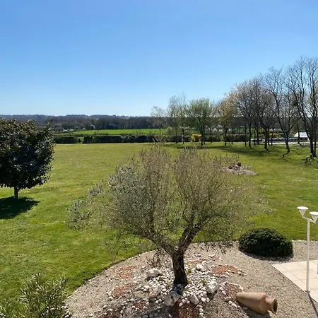 Frühstückspension La Cottiniere 3*