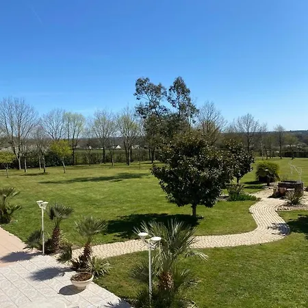 La Cottiniere Nocleg ze śniadaniem