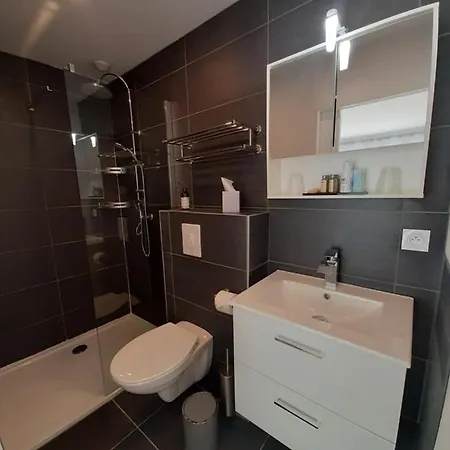 La Cottiniere 3* Dreffeac