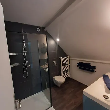 La Cottiniere Frühstückspension