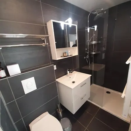 La Cottiniere Frühstückspension