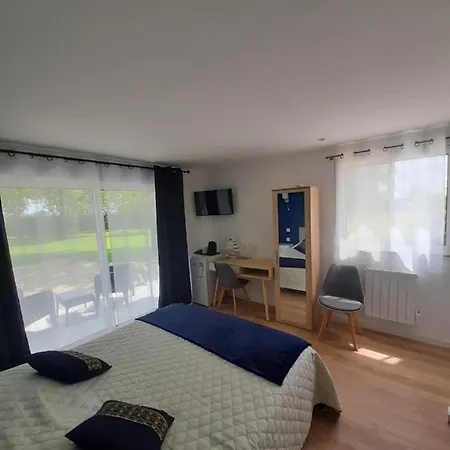 Bed & Breakfast La Cottiniere 3*