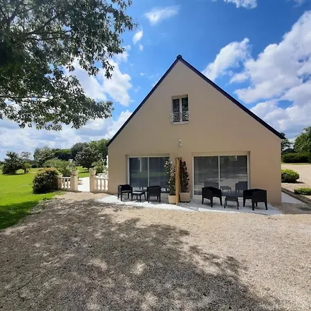 Frühstückspension La Cottiniere