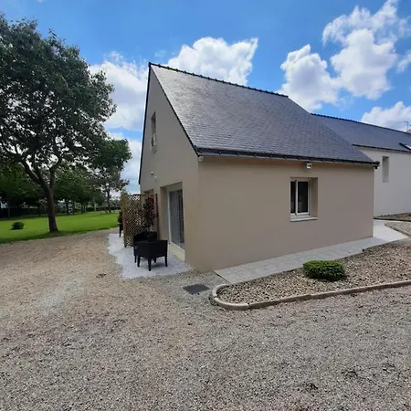 Frühstückspension La Cottiniere 3*