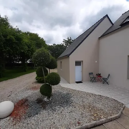 La Cottiniere Frühstückspension