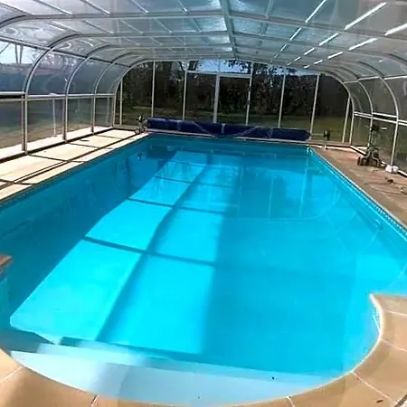 La Cottiniere לינה וארוחת בוקר 3*