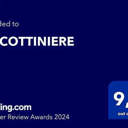 La Cottiniere Dreffeac