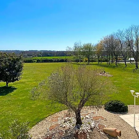 La Cottiniere Dreffeac