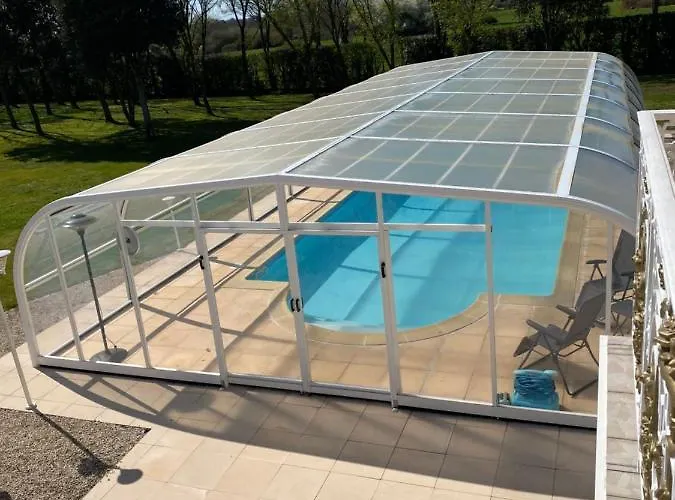 La Cottiniere Dreffeac