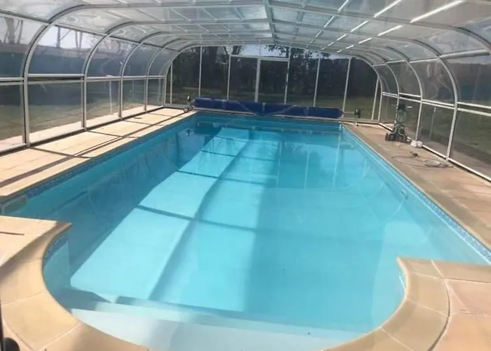 La Cottiniere Nocleg ze śniadaniem