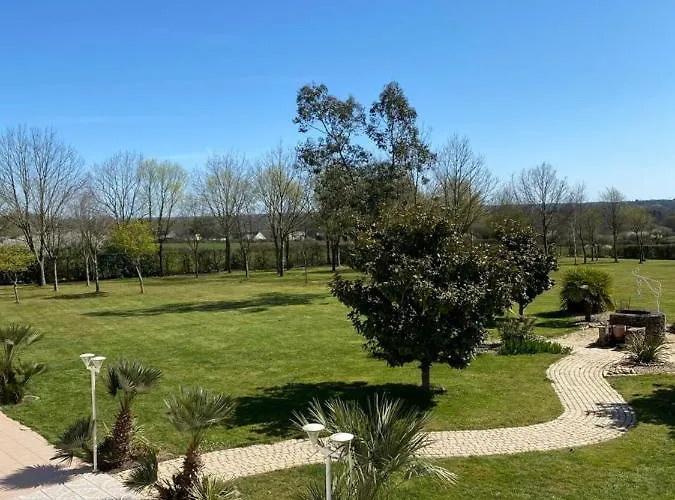 La Cottiniere Nocleg ze śniadaniem