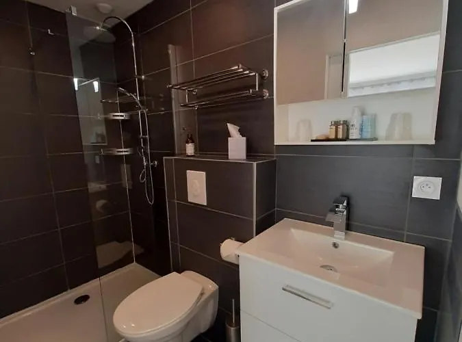 La Cottiniere 3* Dreffeac