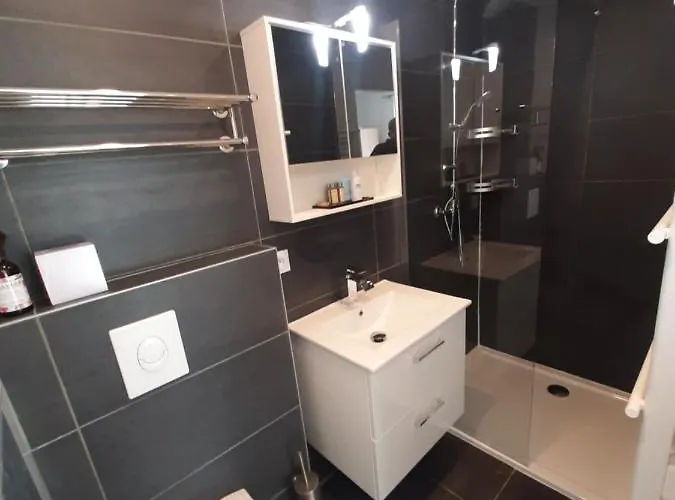 La Cottiniere Nocleg ze śniadaniem